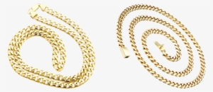 Quadcopter Reviews Best Miami Cuban Link Chains - 22 Inch 14k Gold Chain Cuban Necklace Men 9mm Miami