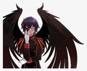 Janus - Trickster Npc