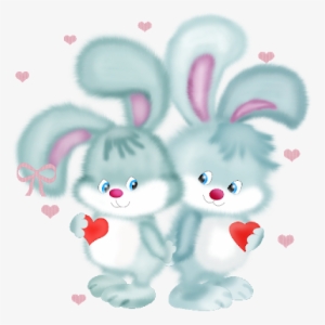 Share This Image - Cute Valentine Photo Cartoons