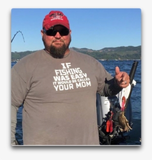 John Whitlatch - Jigging