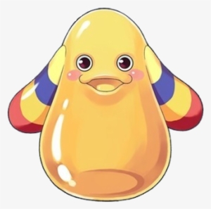 Shadow Mingo - Mingo Trickster