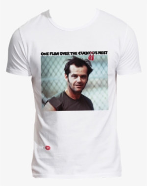 Cuckoo Jack Kiss T-shirt - Jack Nitzsche - One Flew Over (lp) [vinyl]