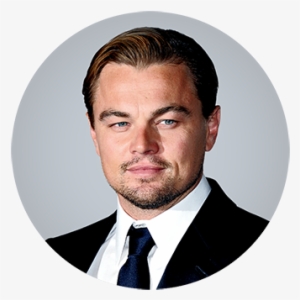 Leonardo Dicaprio - San Isidro