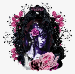 Below Are Example Tags Showing Use Of The Kit - Brush