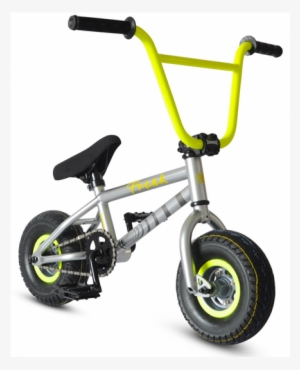 Freak Mini Bmx - Bounce Swarm Mini Bmx Bike