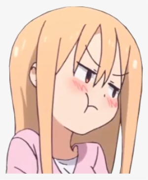 Lien Direct, - Umaru Tsundere