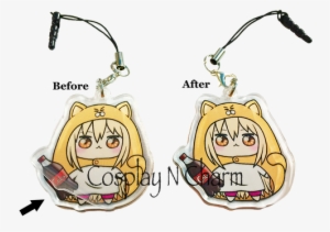 *colors On Your Computer Monitor May Differ Slightly - Keychain