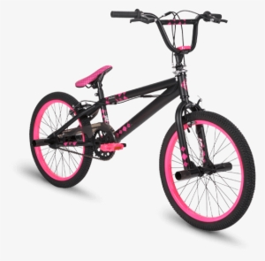 Rosie™ Girls' Bmx Bike - Mongoose Brawler Bmx