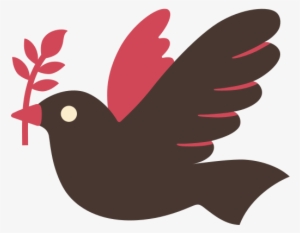 Dove Of Peace - Doves As Symbols