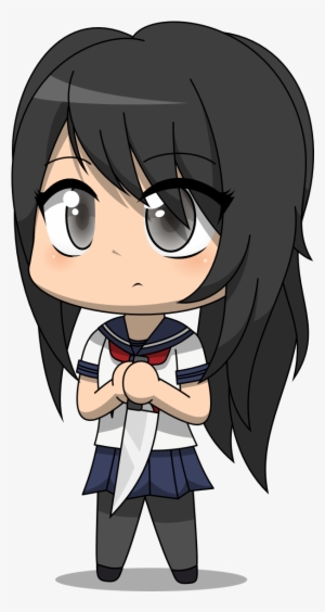Cute Yandere Chan