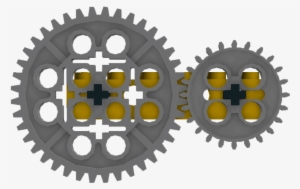 Lddgears - Shs 13 1 Gearset
