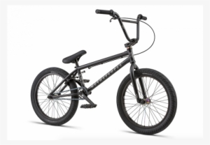 Wethepeople Arcade 2018 Black Oilslick