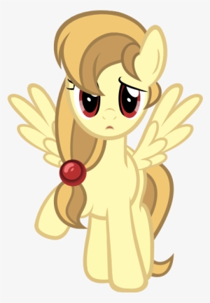 Comfydove, Female, Mare, Oc, Oc - Cartoon