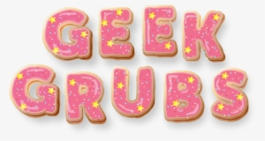 Gingerbread