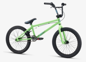 Bmx Bike Png For Kids - Mongoose Bmx 2013