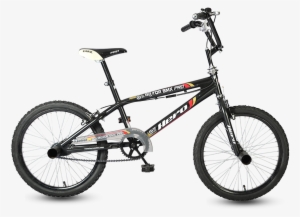 Hero Rotor Bmx Pro
