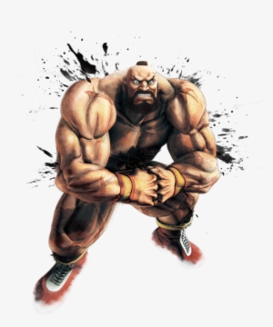 Street Fighter V Message Board For Playstation - Street Fighter 4 Art