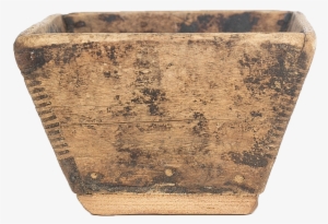 Decorative Wooden Box - Wooden Box