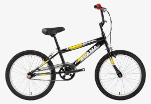 Bmx 20" Gt2 - Gt Performer 20 2018