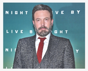 Shauna Sexton Ben Affleck