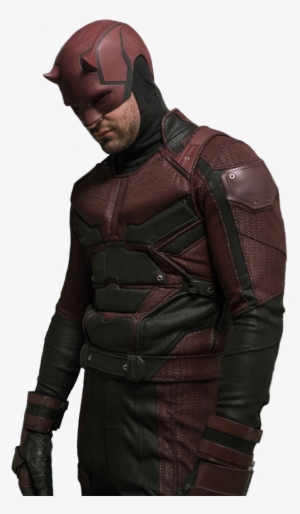 Daredevil Render - Daredevil Defenders
