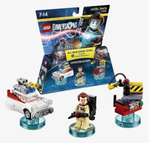 Lego Dimensions Gremlins Team Pack