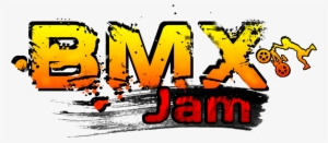 Bmx Jam Races Onto The App Store For Iphone, Ipad & - Bmx Logo Png