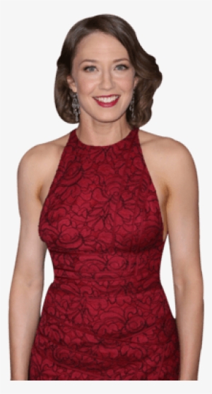 Carrie Coon On The Leftovers, Making Out With Dummies, - New York City