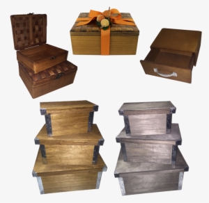 Wood Gift Item Png