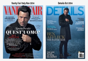 Magazine