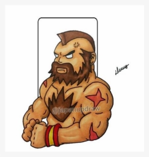 Street Fighter See More In Instagram @japanupdraw Or - Illustration