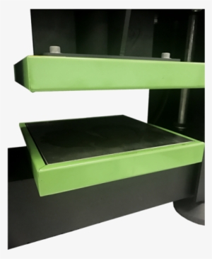 Rosin Tech Hydraulic H - Heat Press