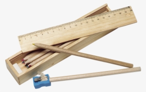 Main - Estuche De Madera