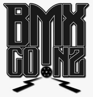 Bmx Logo7 - Logo Bar Bmx