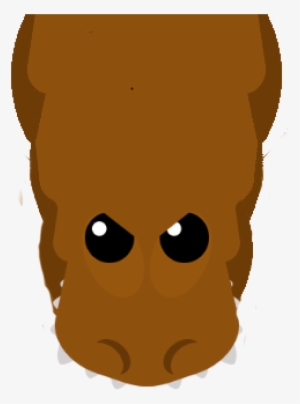 Head - Cartoon