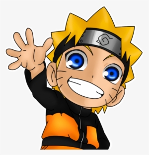 27 Jul - Naruto Chibi