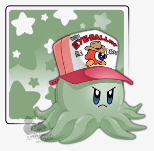 Cb Bor 2 Zangief Green Vertebrate Cartoon Fictional - Kirby Harley Quinn