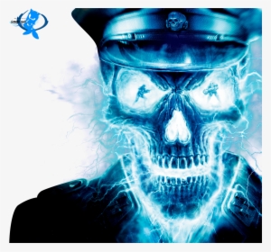 Wolfenstein Render - Killer Attitude Wallpaper Full Hd