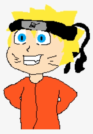 Chibi Naruto - Cartoon