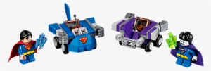 Superman Vs