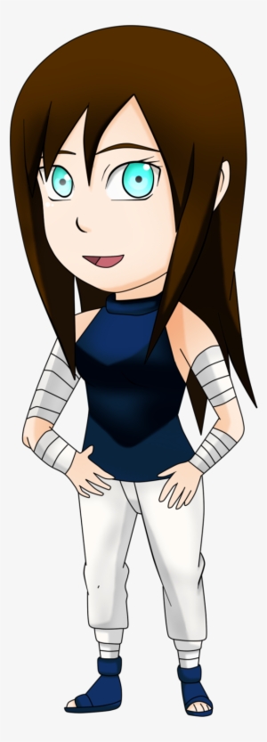 Pc Emi Chibi By - Bauhaus