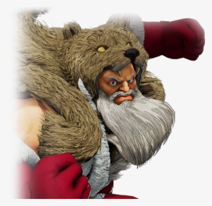 Favorite Sfv Costumes - Street Fighter V