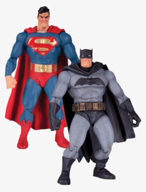 Lego Superman Returns Download - Dark Knight Returns