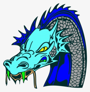 Purple Dragon Head, Ice Dragon Head - Tales Of Wonder [book]