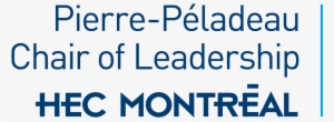 About The Author - Hec Montréal