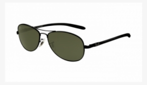Ray-ban Rb 8301 002 Black