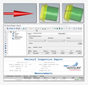 Calculate Cone And Cylinder Intersections - News