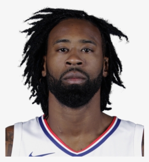 Photo © Fox Sports - Deandre Jordan