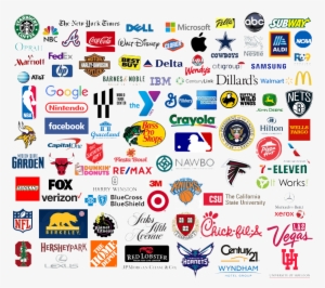 Here Are Just Some Of Our Most Recognizable Clients
