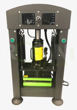Rosin Tech Products - Hydraulic Press Vape